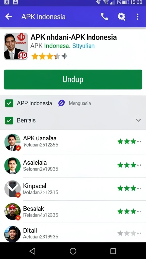 Download sp212 APK untuk Android screenshot