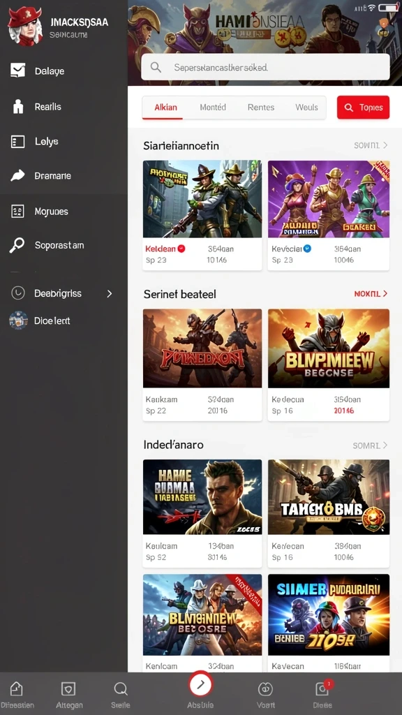 Proses unduh cepat di jeruk33 – Download APK Android 2026