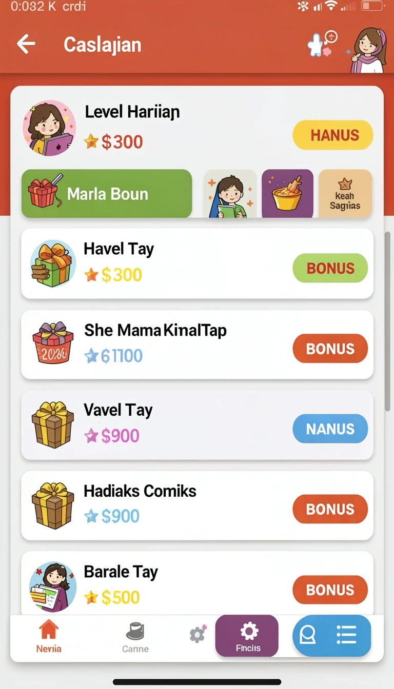 Download pompa88 APK untuk Android screenshot