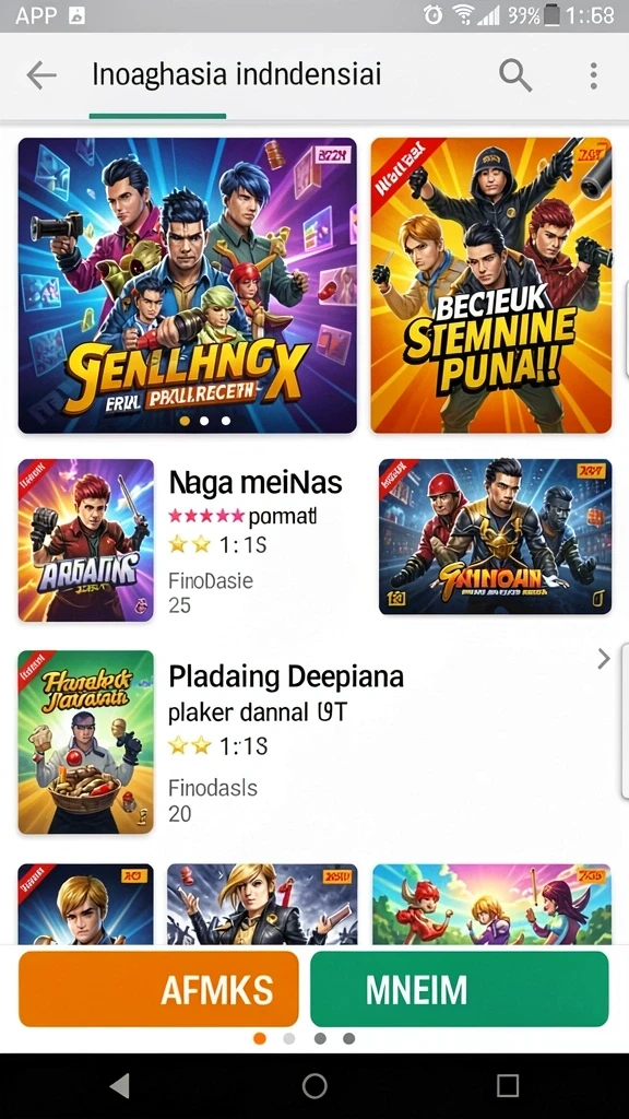 Download win4d APK untuk Android screenshot