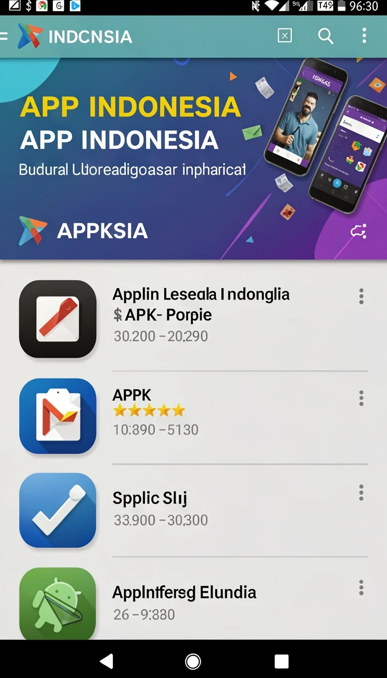 Download pastiwin APK untuk Android screenshot