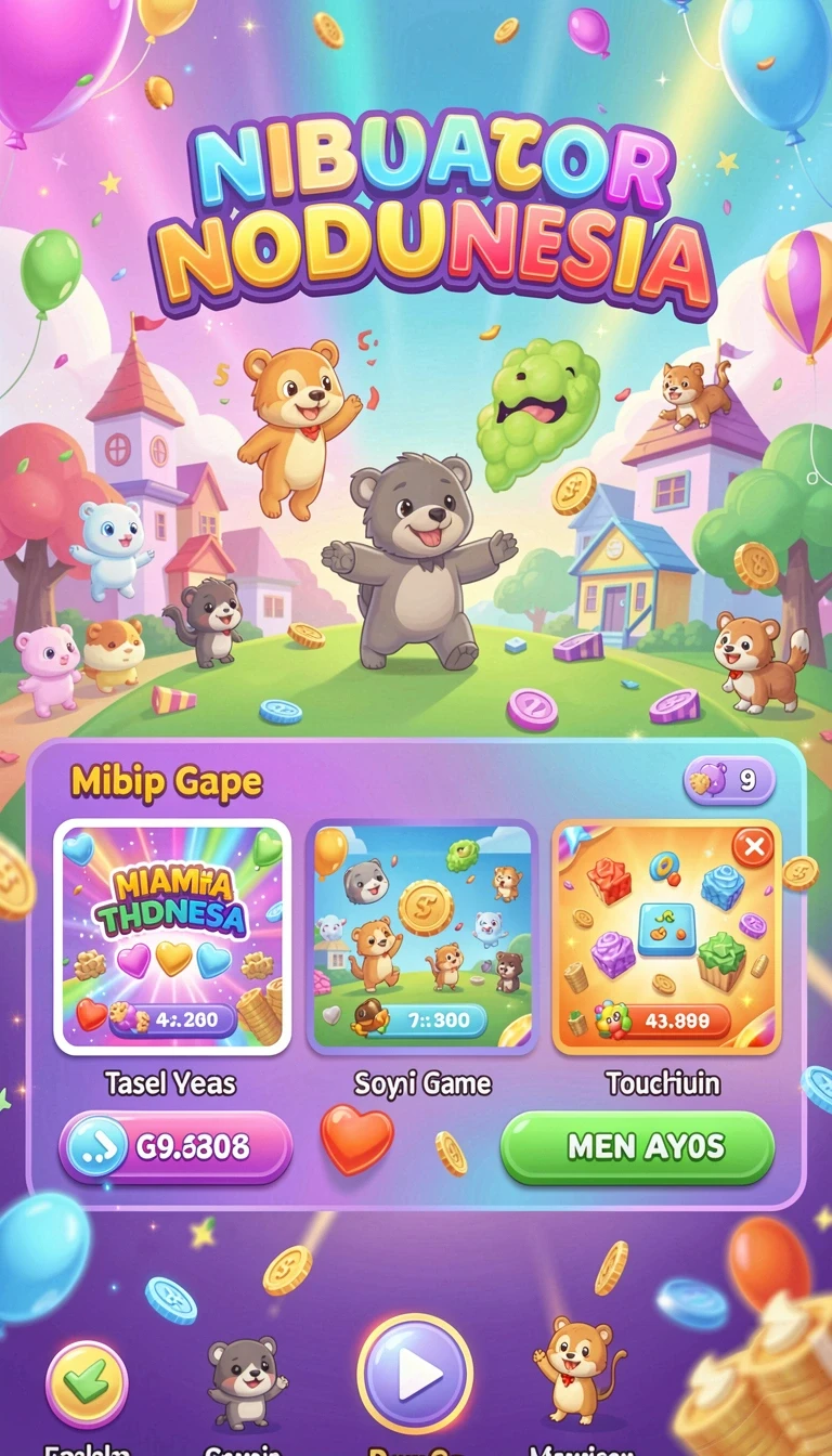 Download uh77 APK untuk Android screenshot